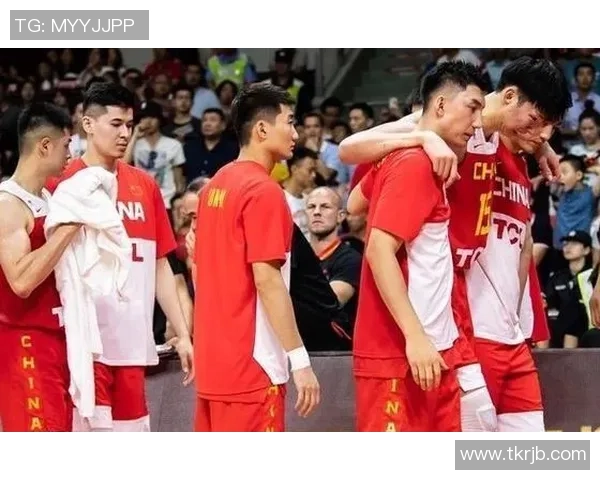 中国男篮与巴西热身赛直播地址及观看指南全解析