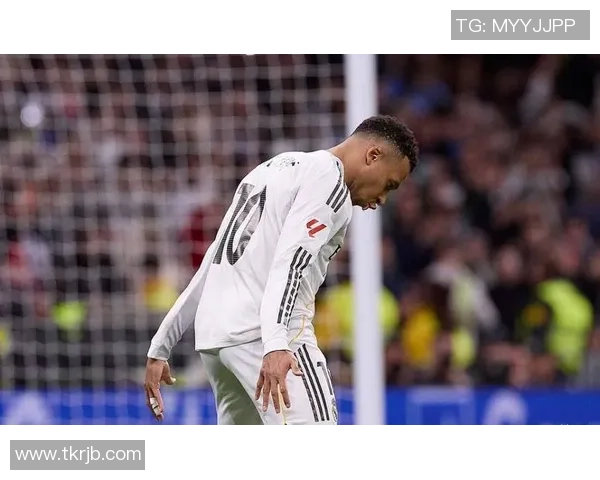 姆巴佩势不可挡：间隔C罗纪录1球距离，3天后尘埃落定