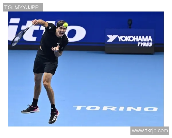 沙特网球联合会停止与ATP巡回赛协作，新生力量总决赛将离别吉达